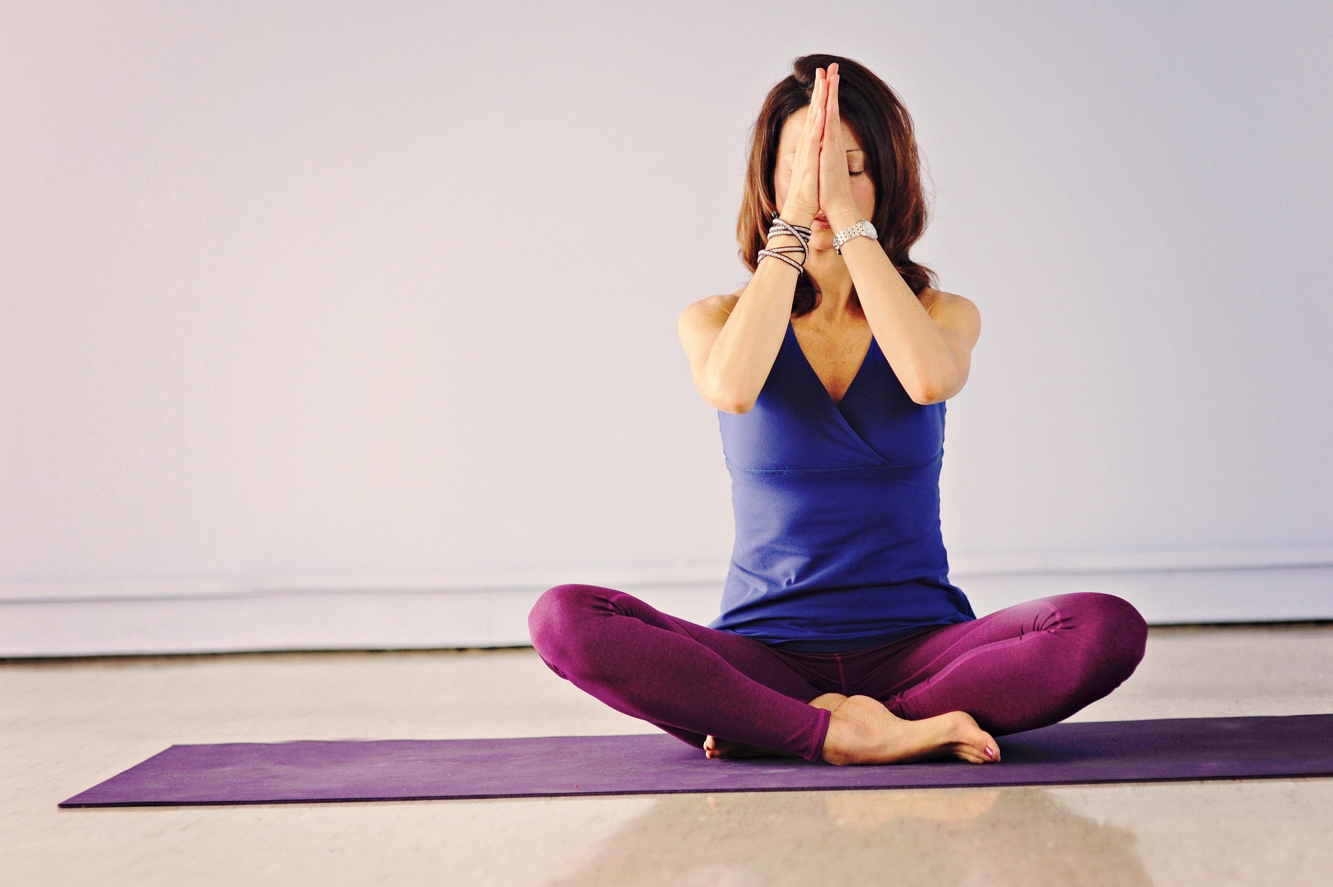 Studio de Yoga Ambiance